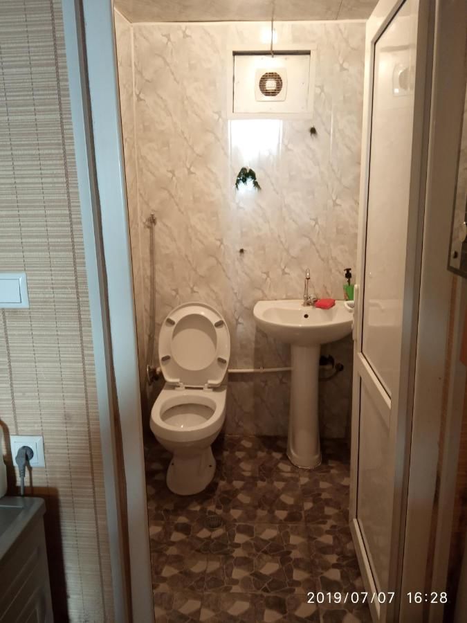 Хостелы Be Hostel Тбилиси-13