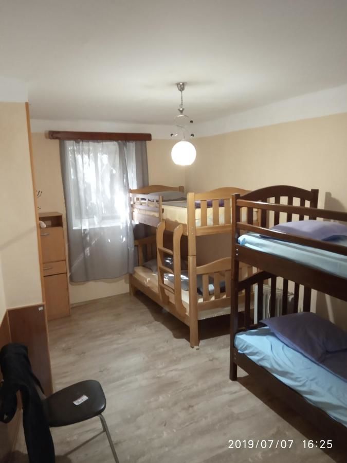 Хостелы Be Hostel Тбилиси-8