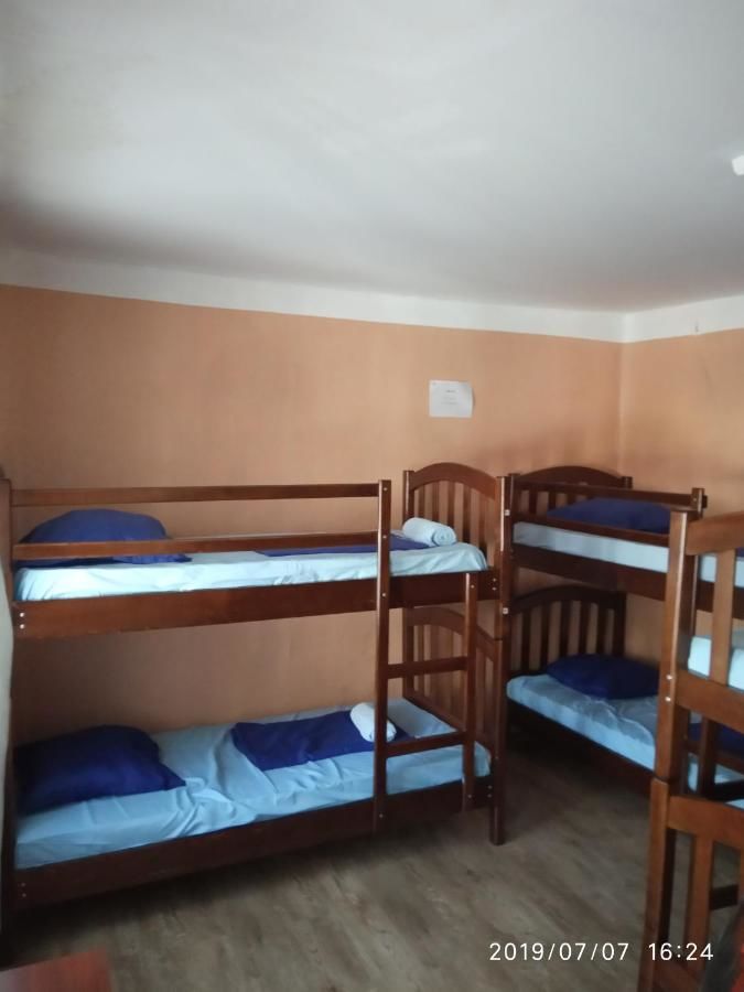 Хостелы Be Hostel Тбилиси-9