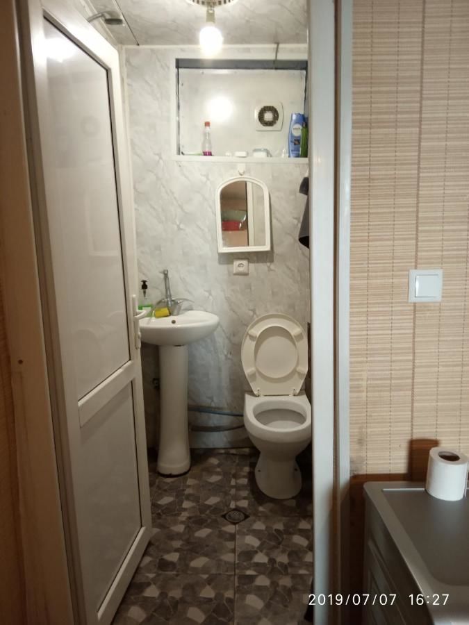 Хостелы Be Hostel Тбилиси-10