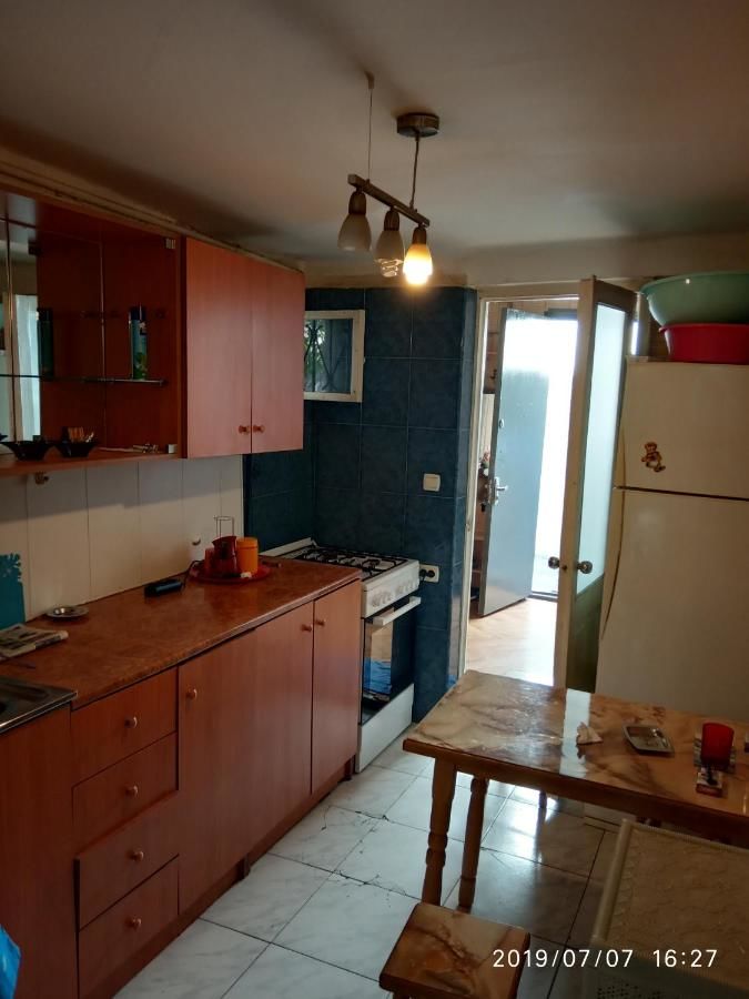 Хостелы Be Hostel Тбилиси-12