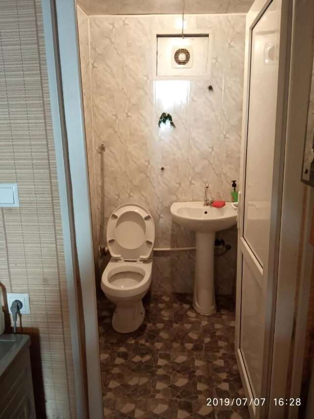 Хостелы Be Hostel Тбилиси-12