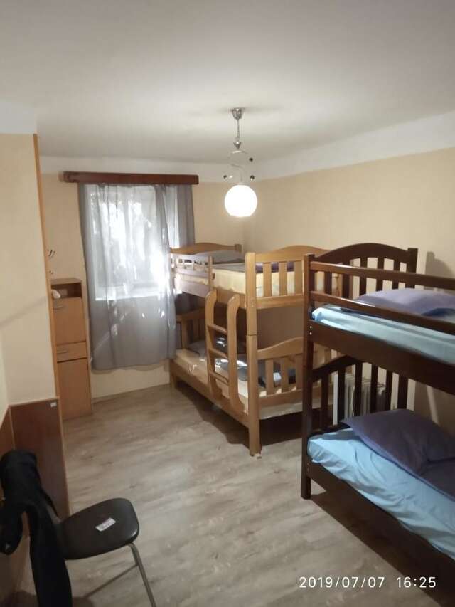 Хостелы Be Hostel Тбилиси-7
