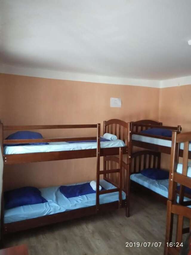 Хостелы Be Hostel Тбилиси-8