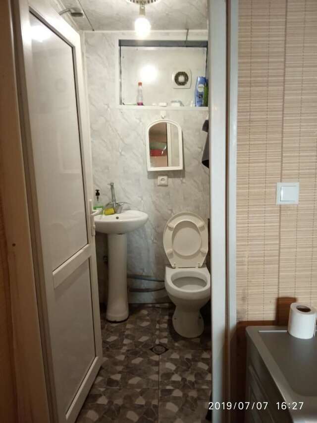 Хостелы Be Hostel Тбилиси-9
