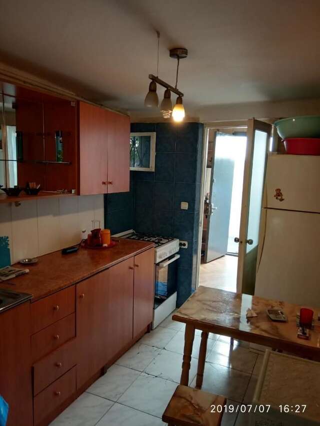 Хостелы Be Hostel Тбилиси-11